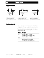 Предварительный просмотр 12 страницы Maxcess MAGPOWR GTS Load Cell User Manual