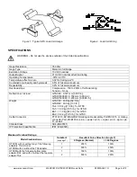 Предварительный просмотр 6 страницы Maxcess Magpowr GTSC2500M Instruction Manual