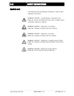 Предварительный просмотр 6 страницы Maxcess MAGPOWR TLC-B Load Cell User Manual