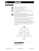 Предварительный просмотр 11 страницы Maxcess MAGPOWR TLC-B Load Cell User Manual