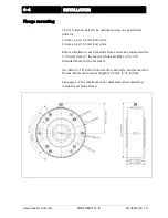 Предварительный просмотр 13 страницы Maxcess MAGPOWR TLC-B Load Cell User Manual