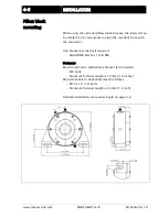 Предварительный просмотр 14 страницы Maxcess MAGPOWR TLC-B Load Cell User Manual