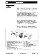 Предварительный просмотр 15 страницы Maxcess MAGPOWR TLC-B Load Cell User Manual