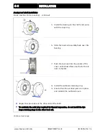 Предварительный просмотр 17 страницы Maxcess MAGPOWR TLC-B Load Cell User Manual