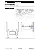 Предварительный просмотр 18 страницы Maxcess MAGPOWR TLC-B Load Cell User Manual