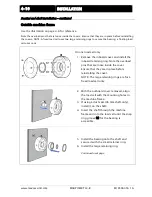 Предварительный просмотр 19 страницы Maxcess MAGPOWR TLC-B Load Cell User Manual