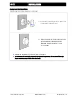 Предварительный просмотр 20 страницы Maxcess MAGPOWR TLC-B Load Cell User Manual