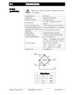 Предварительный просмотр 20 страницы Maxcess MAGPOWR TS Load Cell User Manual