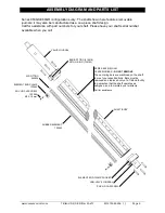 Предварительный просмотр 4 страницы Maxcess Tidland 950 Series Installation, Operation And Maintenance Manual