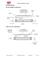 Предварительный просмотр 6 страницы Maxcess TIDLAND D6X Installation, Operation And Maintenance Manual