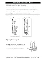 Предварительный просмотр 7 страницы Maxcess Tidland Performance Series Installation, Operation And Maintenance Manual