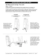 Предварительный просмотр 8 страницы Maxcess Tidland Performance Series Installation, Operation And Maintenance Manual