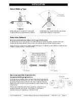 Предварительный просмотр 11 страницы Maxcess Tidland Performance Series Installation, Operation And Maintenance Manual