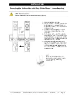 Предварительный просмотр 19 страницы Maxcess Tidland Performance Series Installation, Operation And Maintenance Manual