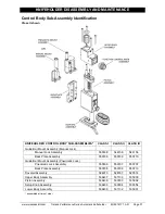 Предварительный просмотр 37 страницы Maxcess Tidland Performance Series Installation, Operation And Maintenance Manual