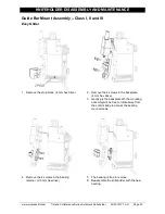 Предварительный просмотр 40 страницы Maxcess Tidland Performance Series Installation, Operation And Maintenance Manual