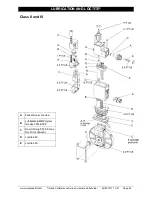 Предварительный просмотр 49 страницы Maxcess Tidland Performance Series Installation, Operation And Maintenance Manual