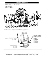 Предварительный просмотр 64 страницы Maxcess Tidland Performance Series Installation, Operation And Maintenance Manual