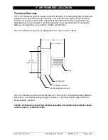 Предварительный просмотр 5 страницы Maxcess Tidland Raptor Series Operation And Maintenance Manual