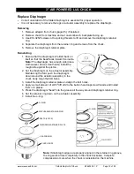 Предварительный просмотр 13 страницы Maxcess Tidland Raptor Series Operation And Maintenance Manual