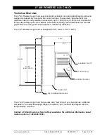 Предварительный просмотр 14 страницы Maxcess Tidland Raptor Series Operation And Maintenance Manual