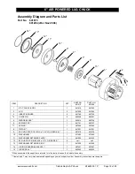 Предварительный просмотр 15 страницы Maxcess Tidland Raptor Series Operation And Maintenance Manual