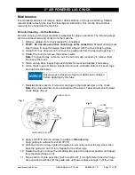 Предварительный просмотр 17 страницы Maxcess Tidland Raptor Series Operation And Maintenance Manual