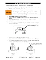 Предварительный просмотр 18 страницы Maxcess Tidland Raptor Series Operation And Maintenance Manual