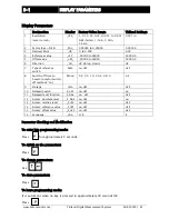 Preview for 8 page of Maxcess TIDLAND Installation, Operation And Maintenance Manual