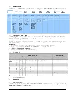 Preview for 8 page of Maxcom MC 6800 User Manual