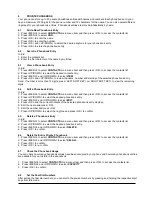 Preview for 12 page of Maxcom MC 6800 User Manual