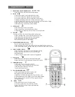 Предварительный просмотр 11 страницы Maxcom MC6950 Quick Start Manual