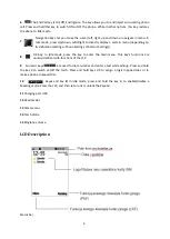 Preview for 4 page of Maxcom MM143 3G Short User Manual