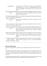 Preview for 9 page of Maxcom MM143 3G Short User Manual