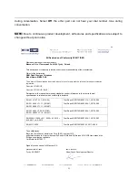 Предварительный просмотр 25 страницы Maxcom MM28D HS User Manual