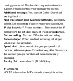 Preview for 33 page of Maxcom MM41D User Manual