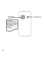 Preview for 12 page of Maxcom MM432BB User Manual