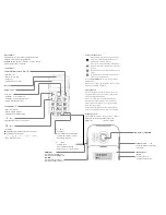 Maxcom MM460 User Manual preview