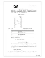 Предварительный просмотр 11 страницы Maxcom MX-A5400 Series User Manual