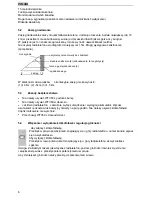 Preview for 6 page of MaxComm PMR WT350 Instruction Manual