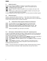 Preview for 8 page of MaxComm PMR WT350 Instruction Manual