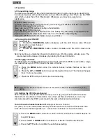 Preview for 16 page of MaxComm PMR WT350 Instruction Manual