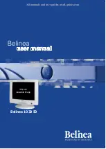 MAXDATA Belinea 10 30 50 User Manual предпросмотр