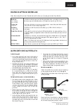 Предварительный просмотр 4 страницы MAXDATA Belinea 10 30 50 User Manual