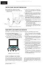 Предварительный просмотр 5 страницы MAXDATA Belinea 10 30 50 User Manual