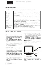 Предварительный просмотр 17 страницы MAXDATA Belinea 10 30 50 User Manual