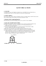 Preview for 4 page of MAXDATA Belinea 101555 Service Manual