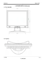 Preview for 5 page of MAXDATA Belinea 101555 Service Manual