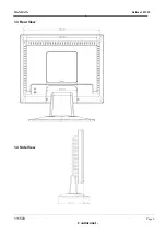 Preview for 6 page of MAXDATA Belinea 101555 Service Manual