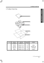 Предварительный просмотр 19 страницы MAXDATA Belinea 101725 Service Manual